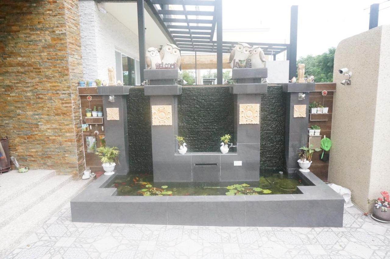 Holby No.8 Elevator Homestay Taitung ภายนอก รูปภาพ
